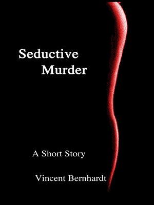 cover image of Seductive Murder